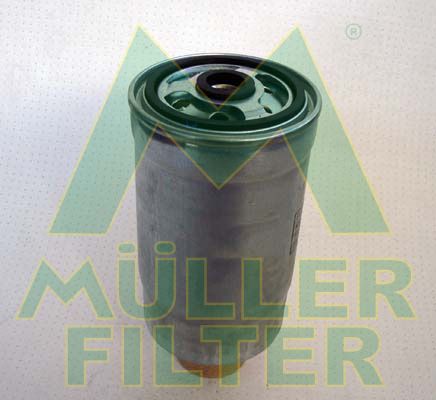 MULLER FILTER Топливный фильтр FN293